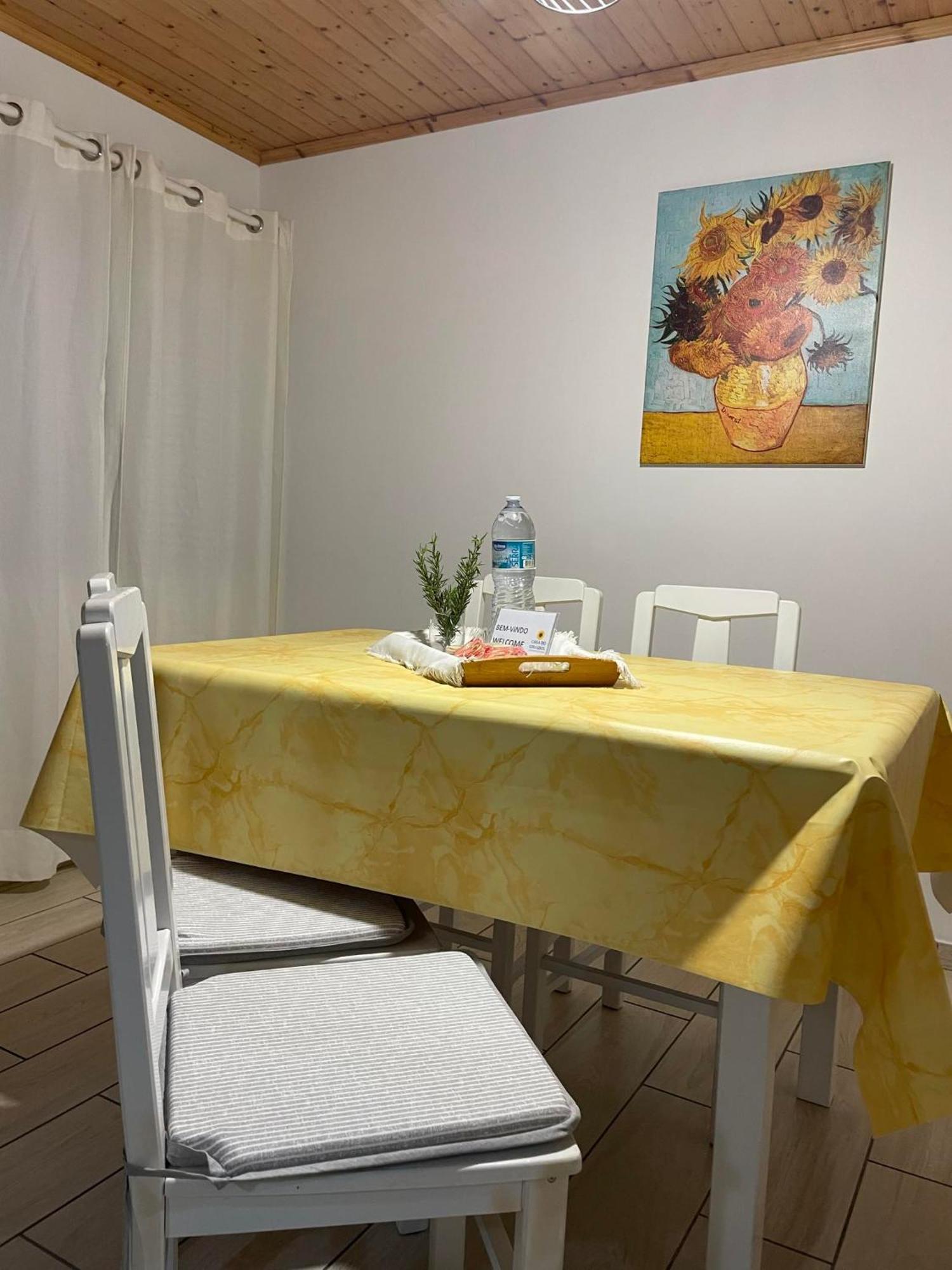 Sunflower Guest House - Madalena - Pico Sao Caetano  Extérieur photo